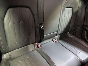 Cupra Formentor 2.0 TSI 310 VZ3 5dr DSG 4Drive