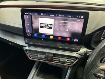 Cupra Formentor 2.0 TSI 310 VZ3 5dr DSG 4Drive