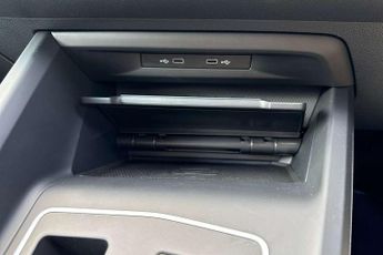 Volkswagen Golf R 2.0 TSI 320 R 4Motion 5dr DSG