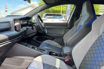 Volkswagen Golf R 2.0 TSI 320 R 4Motion 5dr DSG