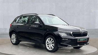 Skoda Kamiq 1.0 TSI SE 5dr