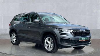 Skoda Kodiaq 1.5 TSI SE L Executive 5dr DSG [7 Seat]