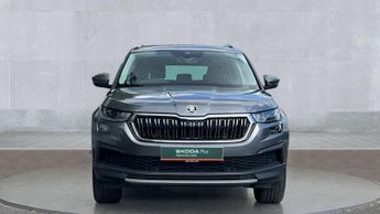 Skoda Kodiaq 1.5 TSI SE L Executive 5dr DSG [7 Seat]