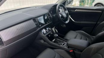 Skoda Kodiaq 1.5 TSI SE L Executive 5dr DSG [7 Seat]