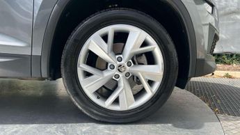 Skoda Kodiaq 1.5 TSI SE L Executive 5dr DSG [7 Seat]