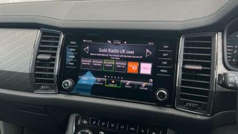 Skoda Kodiaq 1.5 TSI SE L Executive 5dr DSG [7 Seat]