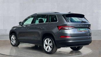 Skoda Kodiaq 1.5 TSI SE L Executive 5dr DSG [7 Seat]