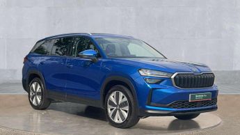 Skoda Kodiaq 2.0 TDI 193 SE L 4X4 5dr DSG [7 Seat]