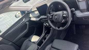 Skoda Kodiaq 2.0 TDI 193 SE L 4X4 5dr DSG [7 Seat]