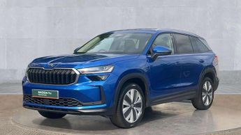 Skoda Kodiaq 2.0 TDI 193 SE L 4X4 5dr DSG [7 Seat]