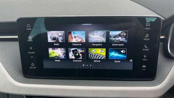 Skoda Scala 1.5 TSI SE L 5dr DSG