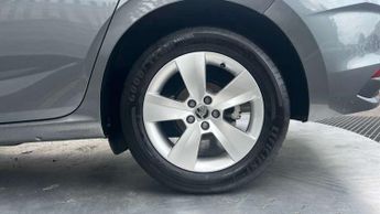 Skoda Scala 1.0 TSI 116 SE 5dr DSG