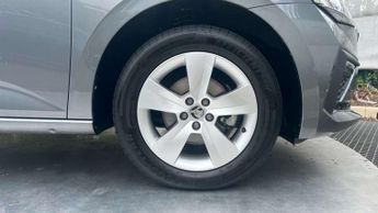 Skoda Scala 1.0 TSI 116 SE 5dr DSG