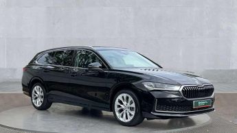Skoda Superb 1.5 TSI e-TEC SE L 5dr DSG