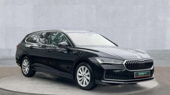 Skoda Superb 2.0 TDI SE Technology 5dr DSG