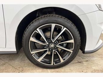 Skoda Fabia 1.0 TSI 116 Monte Carlo Edition 5dr DSG