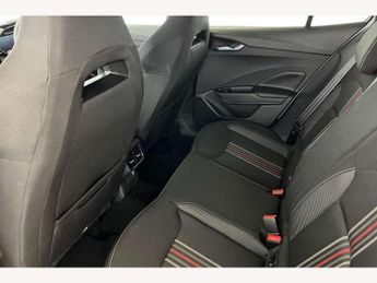 Skoda Fabia 1.0 TSI 116 Monte Carlo Edition 5dr DSG