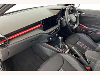 Skoda Fabia 1.0 TSI 116 Monte Carlo Edition 5dr DSG