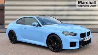 BMW M2 M2 2dr DCT