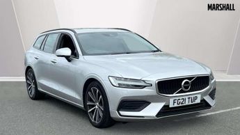 Volvo V60 2.0 B4P Momentum 5dr Auto