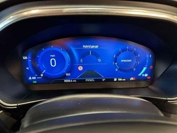 Ford Focus Active 1.0 EcoBoost Hybrid mHEV Active X 5dr Auto