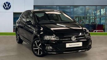 Volkswagen Polo 1.0 TSI 95 Beats 5dr