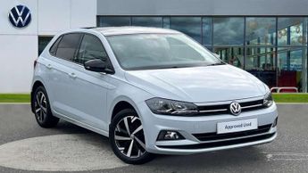 Volkswagen Polo 1.0 TSI 95 Beats 5dr