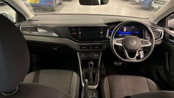Volkswagen Polo 1.0 TSI Life 5dr DSG