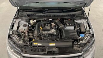 Volkswagen Polo 1.0 TSI Life 5dr DSG