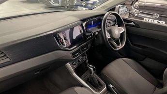 Volkswagen Polo 1.0 TSI Life 5dr DSG