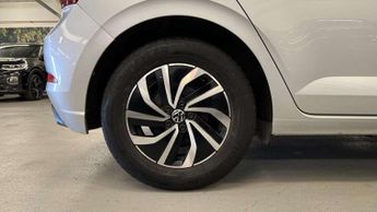 Volkswagen Polo 1.0 TSI Life 5dr DSG