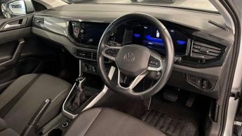 Volkswagen Polo 1.0 TSI Life 5dr DSG