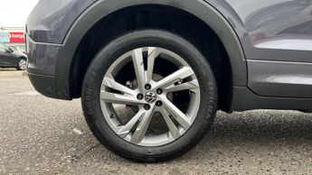 Volkswagen T-Cross 1.0 TSI 115 R-Line 5dr DSG