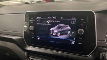 Volkswagen T-Cross 1.0 TSI 115 R-Line 5dr DSG