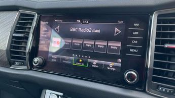 Skoda Kodiaq 1.5 TSI SE L Executive 5dr DSG [7 Seat]