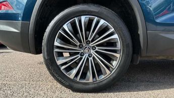 Skoda Kodiaq 1.5 TSI SE L Executive 5dr DSG [7 Seat]