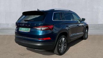 Skoda Kodiaq 1.5 TSI SE L Executive 5dr DSG [7 Seat]