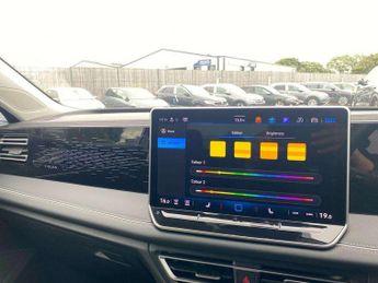 Volkswagen Tiguan 1.5 eTSI 150 Elegance 5dr DSG