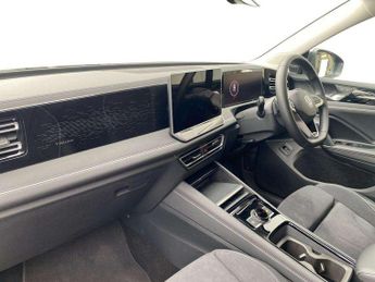 Volkswagen Tiguan 1.5 eTSI 150 Elegance 5dr DSG