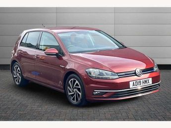 Volkswagen Golf 1.5 TSI EVO Match 5dr DSG