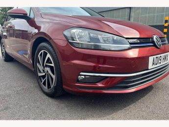 Volkswagen Golf 1.5 TSI EVO Match 5dr DSG