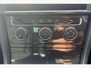 Volkswagen Golf 1.5 TSI EVO Match 5dr DSG