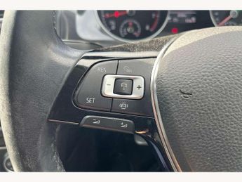 Volkswagen Golf 1.5 TSI EVO Match 5dr DSG