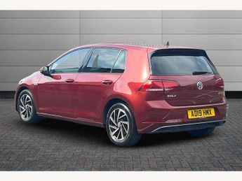 Volkswagen Golf 1.5 TSI EVO Match 5dr DSG