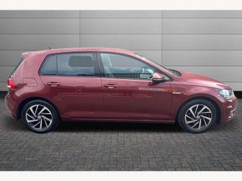Volkswagen Golf 1.5 TSI EVO Match 5dr DSG