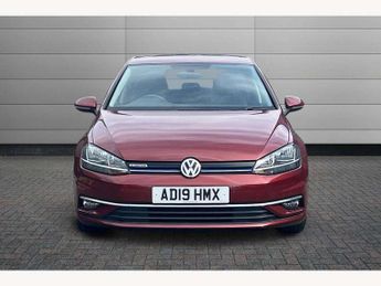 Volkswagen Golf 1.5 TSI EVO Match 5dr DSG