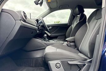 Audi Q2 35 TFSI Sport 5dr S Tronic