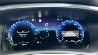 Toyota Corolla Touring Sport 2.0 Hybrid Excel 5dr CVT