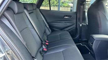 Toyota Corolla Touring Sport 2.0 Hybrid Excel 5dr CVT