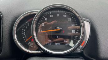 MINI Countryman 1.5 Cooper Classic 5dr Auto